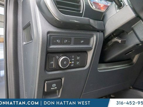 Used 2022 Ford F150 XLT w/ Equipment Group 302A High image 17