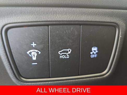 Used 2024 Hyundai Tucson Limited AWD/4WD image 26