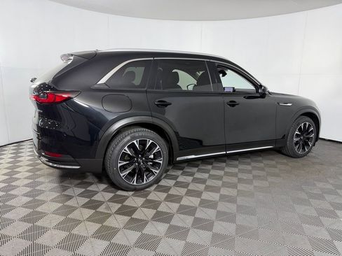 Used 2024 MAZDA CX-90 Plug-In Hybrid w/ Premium Pkg image 5