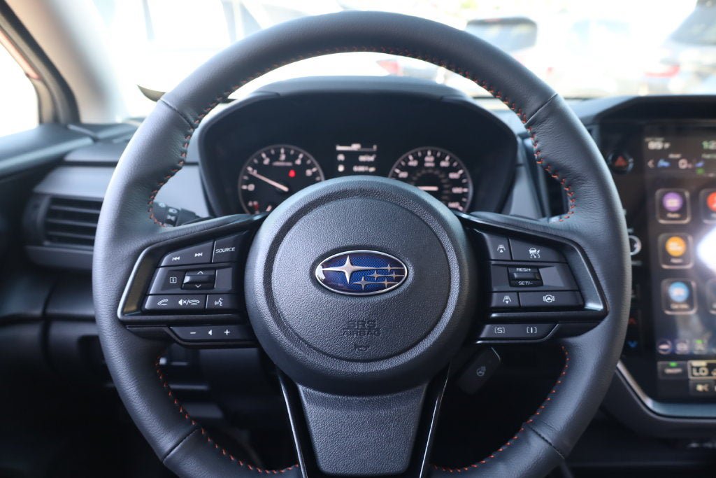 New 2026 Subaru Crosstrek 2.5i Limited AWD/4WD image 8
