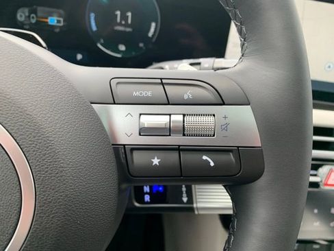 New 2026 Hyundai Tucson Limited image 26