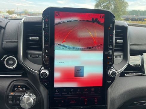 New 2026 RAM 1500 Laramie image 23