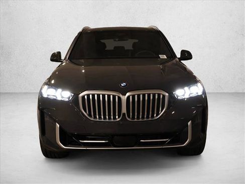 New 2026 BMW X5 xDrive40i AWD/4WD image 5