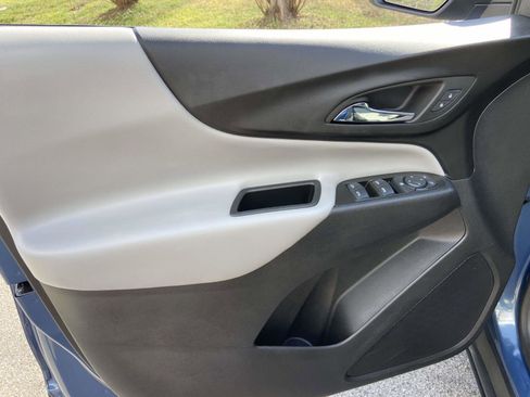 Certified 2024 Chevrolet Equinox LS w/ LS Convenience Package image 8