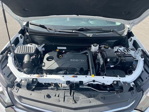 Used 2020 Chevrolet Equinox Premier FWD image 28