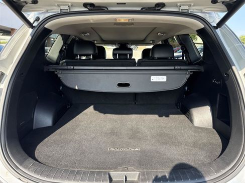 Used 2022 Hyundai Santa Fe SEL w/ Convenience + Premium Package FWD image 23