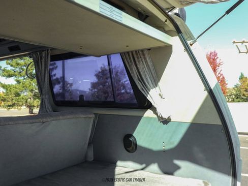 Used 1989 Volkswagen Vanagon GL image 70