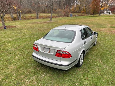 Used 2003 Saab 9-5 Linear image 20