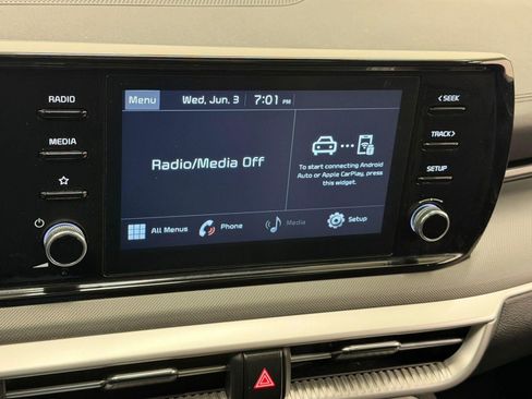 Used 2021 Kia K5 GT-Line w/ GT-Line FWD Premium Package image 25