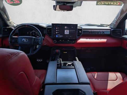 Used 2023 Toyota Tundra TRD Pro image 23