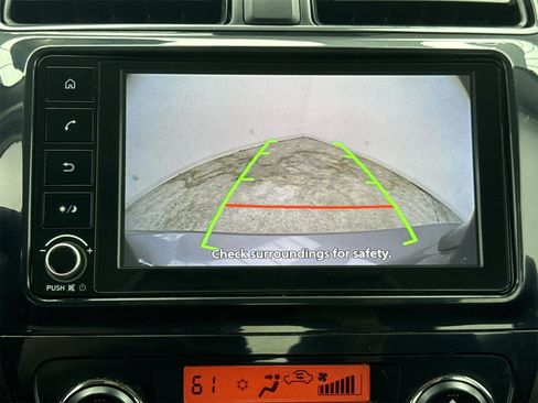 Used 2022 Mitsubishi Mirage ES image 25