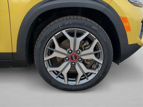 Used 2021 Kia Seltos SX image 23