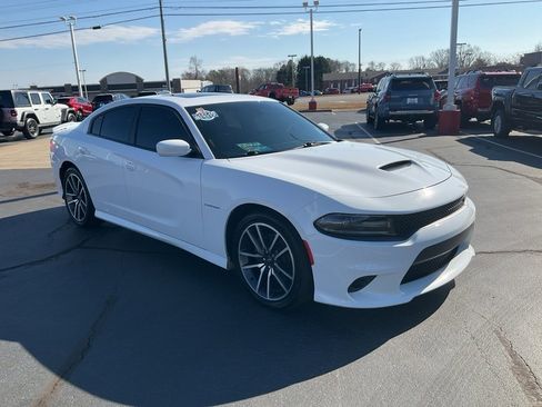 Used 2020 Dodge Charger R/T w/ Plus Group image 23
