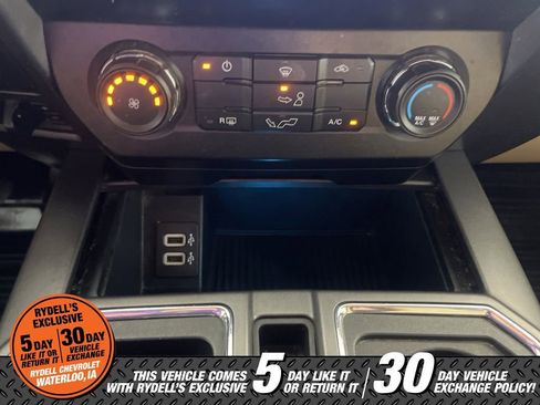 Used 2019 Ford F150 XLT w/ Equipment Group 301A Mid AWD/4WD image 28