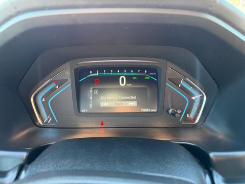 Used 2019 Honda Odyssey EX-L image 12