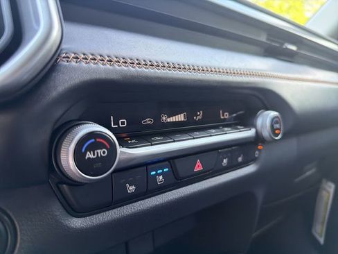 New 2026 MAZDA CX-50 AWD 2.5 Hybrid w/ Weather Package image 19