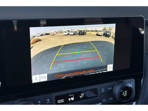Used 2025 Toyota Grand Highlander AWD image 22