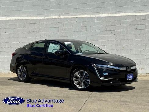 Used 2021 Honda Clarity Touring image 1