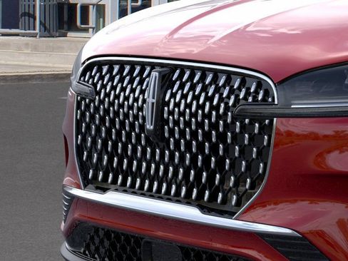 New 2026 Lincoln Aviator Reserve AWD/4WD image 17