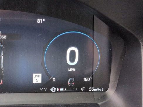 New 2025 Ford Explorer Active image 31