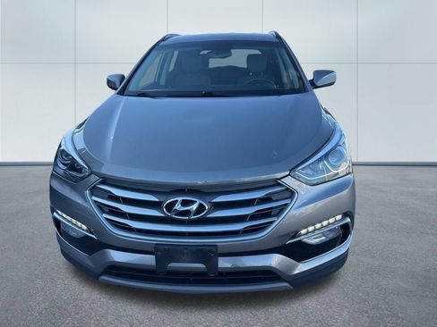 Used 2018 Hyundai Santa Fe Sport w/ 2.4L Value Package 02 image 6