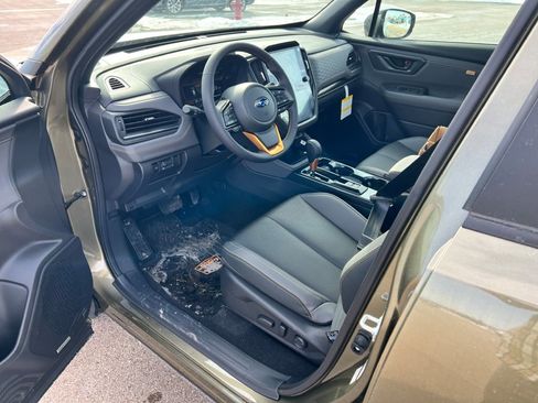 New 2026 Subaru Forester Wilderness image 18