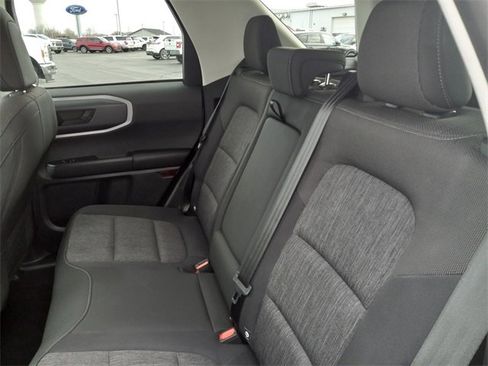 Used 2024 Ford Bronco Sport Big Bend image 13