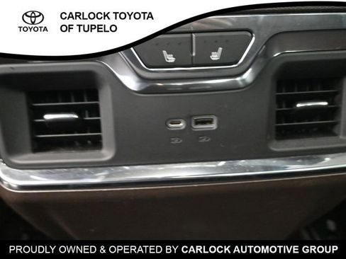 Used 2022 GMC Sierra 1500 Denali w/ Denali Reserve Package image 24