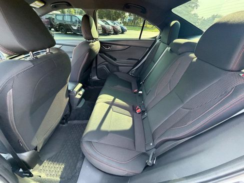 Used 2023 Subaru WRX Premium AWD/4WD image 25