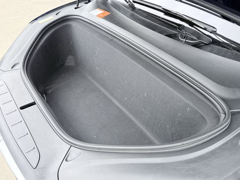 Used 2017 Tesla Model X 75D image 21