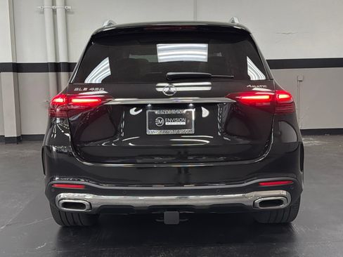 Used 2026 Mercedes-Benz GLE 450 4MATIC image 10