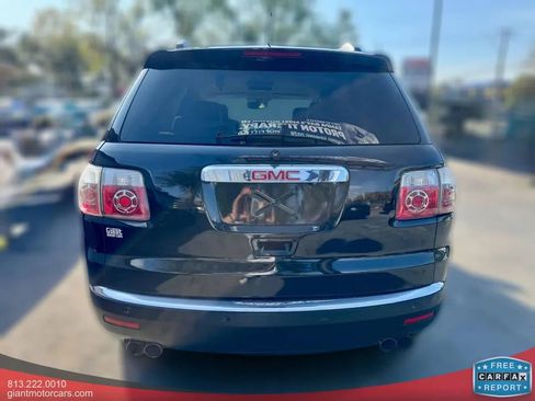 Used 2011 GMC Acadia SLT image 6