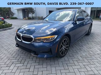 Used 2021 BMW 330i Sedan w/ Convenience Package video 1