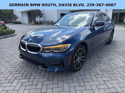 Used 2021 BMW 330i Sedan w/ Convenience Package