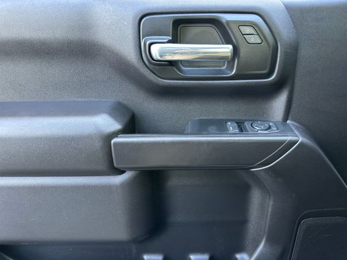 Used 2024 Chevrolet Silverado 1500 W/T w/ WT Fleet Convenience Package image 11