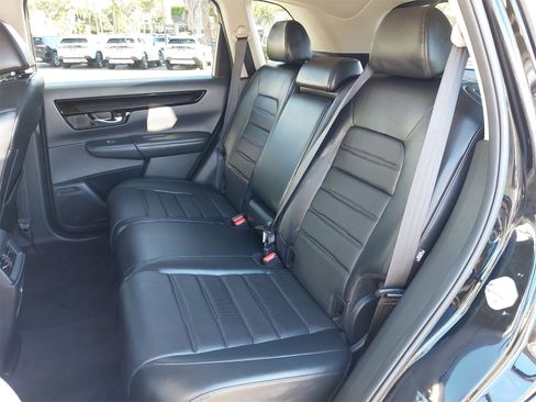 Certified 2023 Honda CR-V EX-L image 14