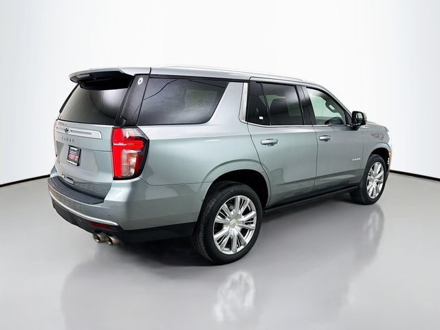 Used 2023 Chevrolet Tahoe High Country AWD/4WD image 9