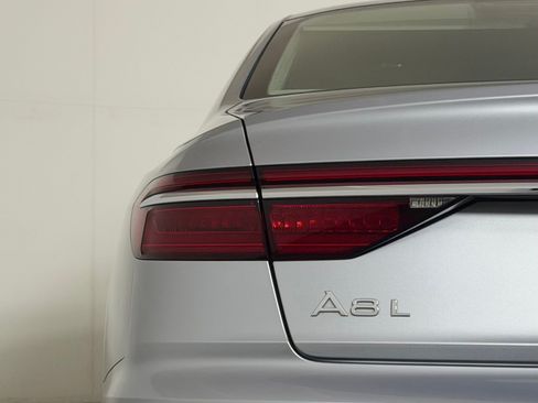 Used 2019 Audi A8 L 3.0T w/ Luxury Package AWD/4WD image 35