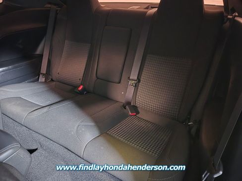 Used 2020 Dodge Challenger SXT w/ Driver Convenience Group image 16