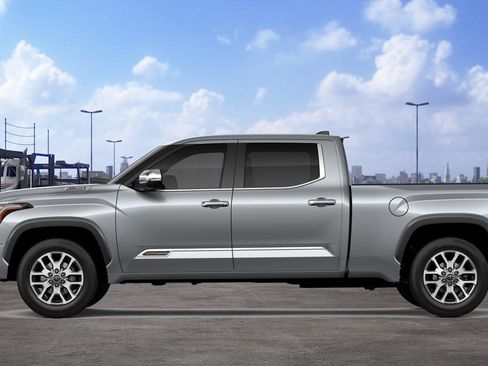 New 2026 Toyota Tundra 1794 Edition image 44