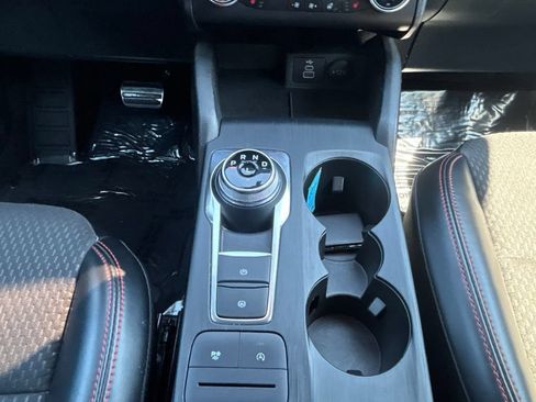 Used 2024 Ford Escape ST-Line AWD/4WD image 24