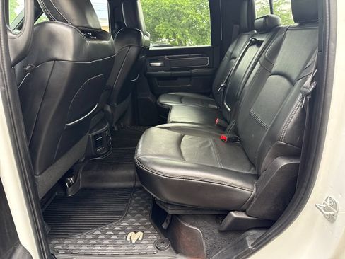 Used 2019 RAM 2500 Power Wagon AWD/4WD image 26