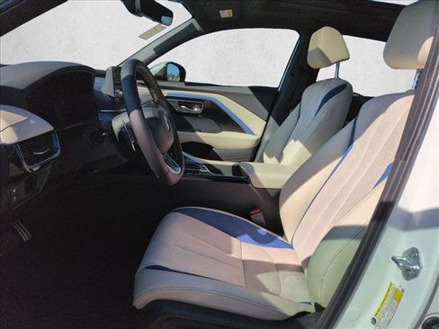 New 2026 Acura ADX A-Spec image 23