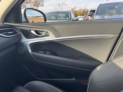 Certified 2026 Genesis G70 2.5T Prestige image 31