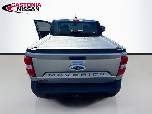 Used 2023 Ford Maverick XLT w/ XLT Luxury Package FWD image 33