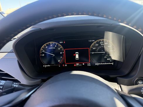 New 2026 Subaru Forester Wilderness image 25