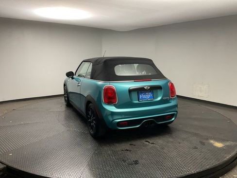 Used 2017 MINI Cooper S image 5