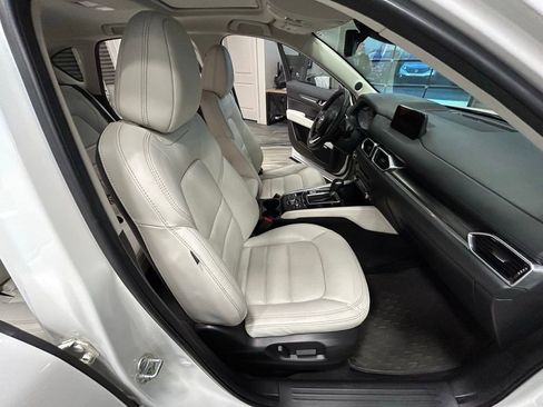 Used 2020 MAZDA CX-5 Grand Touring image 40