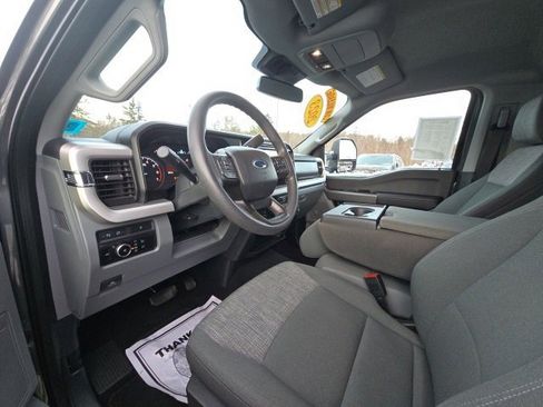 Used 2023 Ford F250 XLT w/ 360-Degree Camera Package image 9