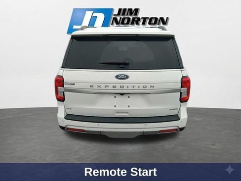 Used 2023 Ford Expedition Max XLT AWD/4WD image 9